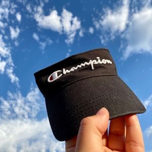 Unisex Champion Visor